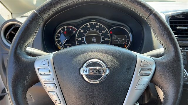 2016 NISSAN VERSA NOTE S/S PLUS/SV/SR/SL 3N1CE2CP3GL371866