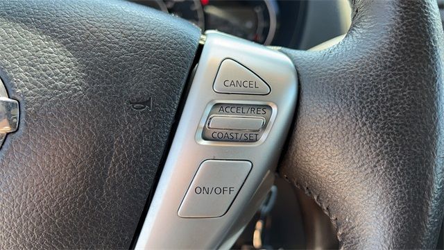 2016 NISSAN VERSA NOTE S/S PLUS/SV/SR/SL 3N1CE2CP3GL371866