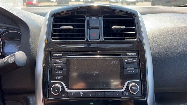 2016 NISSAN VERSA NOTE S/S PLUS/SV/SR/SL 3N1CE2CP3GL371866