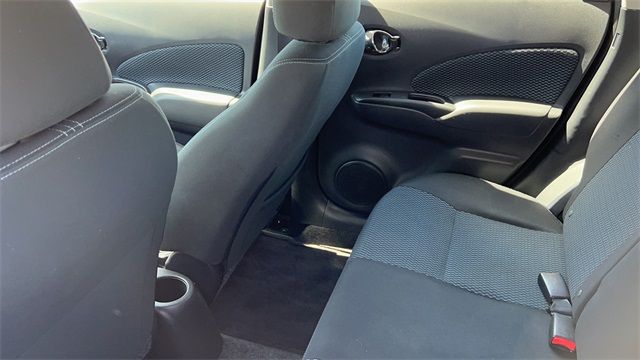 2016 NISSAN VERSA NOTE S/S PLUS/SV/SR/SL 3N1CE2CP3GL371866