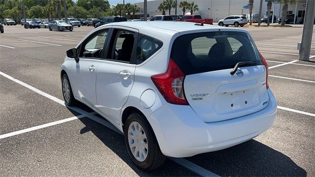 2016 NISSAN VERSA NOTE S/S PLUS/SV/SR/SL 3N1CE2CP3GL371866