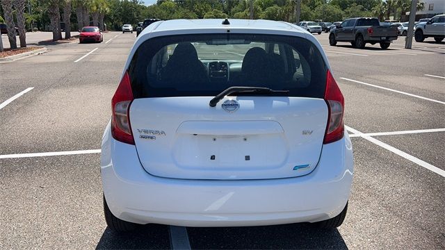 2016 NISSAN VERSA NOTE S/S PLUS/SV/SR/SL 3N1CE2CP3GL371866