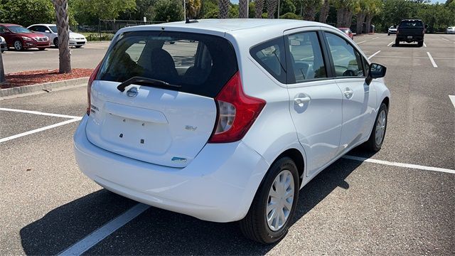 2016 NISSAN VERSA NOTE S/S PLUS/SV/SR/SL 3N1CE2CP3GL371866