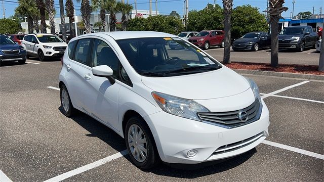 2016 NISSAN VERSA NOTE S/S PLUS/SV/SR/SL 3N1CE2CP3GL371866