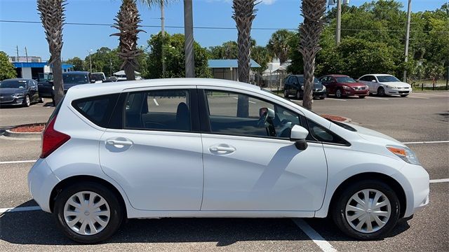 2016 NISSAN VERSA NOTE S/S PLUS/SV/SR/SL 3N1CE2CP3GL371866