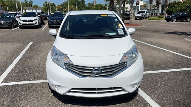 2016 NISSAN VERSA NOTE S/S PLUS/SV/SR/SL 3N1CE2CP3GL371866