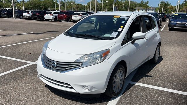 2016 NISSAN VERSA NOTE S/S PLUS/SV/SR/SL 3N1CE2CP3GL371866