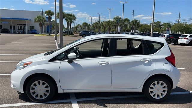 2016 NISSAN VERSA NOTE S/S PLUS/SV/SR/SL 3N1CE2CP3GL371866