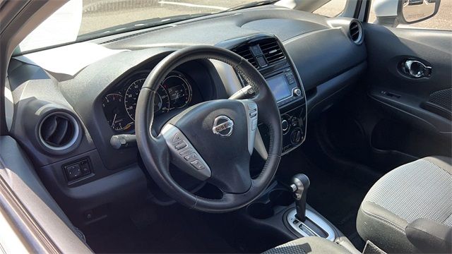 2016 NISSAN VERSA NOTE S/S PLUS/SV/SR/SL 3N1CE2CP3GL371866