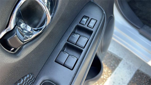 2016 NISSAN VERSA NOTE S/S PLUS/SV/SR/SL 3N1CE2CP3GL371866
