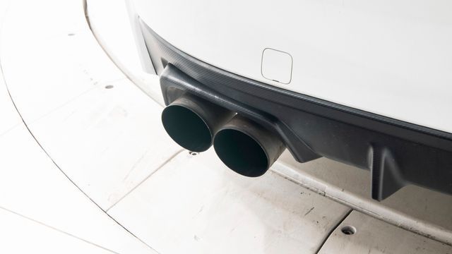 2016 SUBARU WRX JF1VA1B65G9816840
