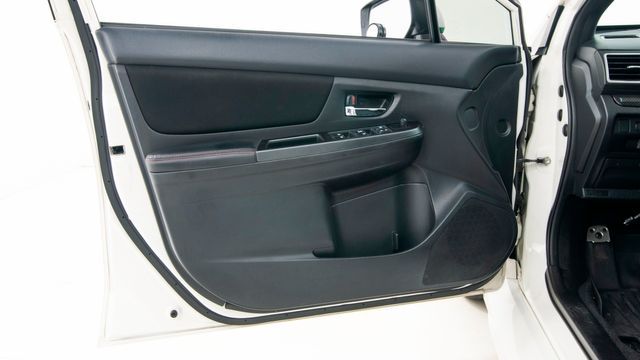 2016 SUBARU WRX JF1VA1B65G9816840