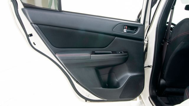 2016 SUBARU WRX JF1VA1B65G9816840