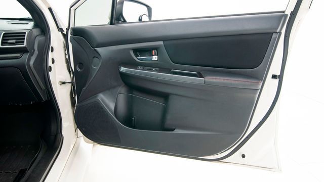 2016 SUBARU WRX JF1VA1B65G9816840