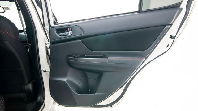 2016 SUBARU WRX JF1VA1B65G9816840