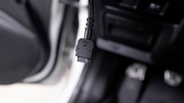 2016 SUBARU WRX JF1VA1B65G9816840