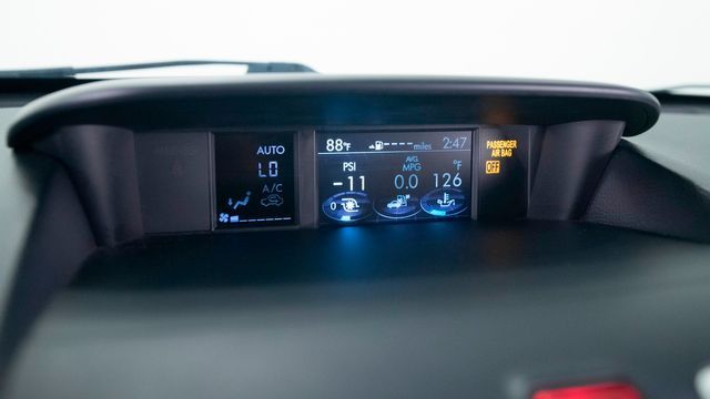 2016 SUBARU WRX JF1VA1B65G9816840