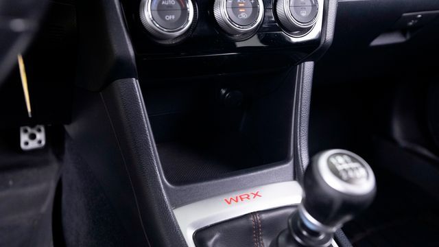 2016 SUBARU WRX JF1VA1B65G9816840