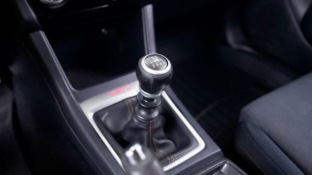 2016 SUBARU WRX JF1VA1B65G9816840