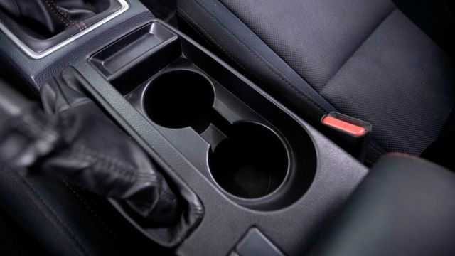 2016 SUBARU WRX JF1VA1B65G9816840