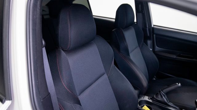 2016 SUBARU WRX JF1VA1B65G9816840