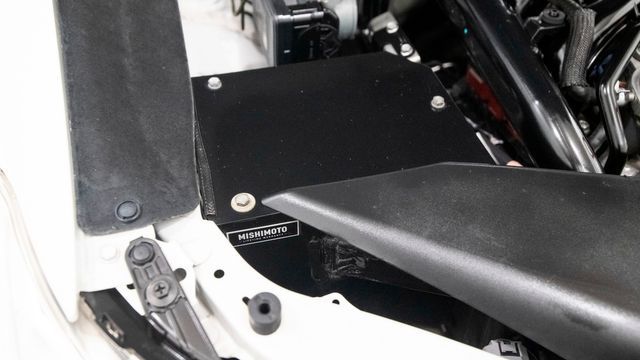 2016 SUBARU WRX JF1VA1B65G9816840