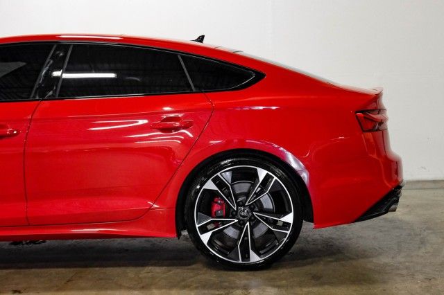 2021 AUDI S5 SPORTBACK PREMIUM PLUS WAUC4CF55MA009621