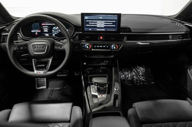 2021 AUDI S5 SPORTBACK PREMIUM PLUS WAUC4CF55MA009621