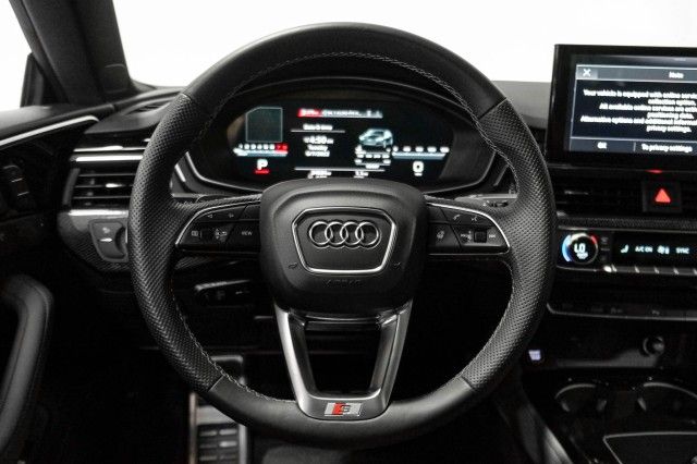 2021 AUDI S5 SPORTBACK PREMIUM PLUS WAUC4CF55MA009621