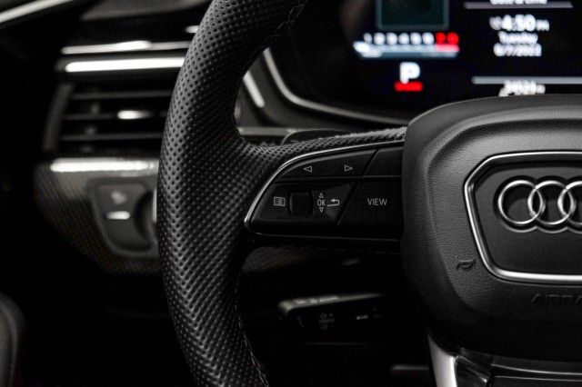 2021 AUDI S5 SPORTBACK PREMIUM PLUS WAUC4CF55MA009621