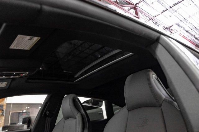 2021 AUDI S5 SPORTBACK PREMIUM PLUS WAUC4CF55MA009621