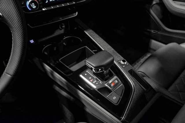 2021 AUDI S5 SPORTBACK PREMIUM PLUS WAUC4CF55MA009621