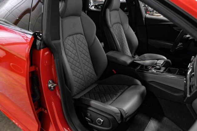 2021 AUDI S5 SPORTBACK PREMIUM PLUS WAUC4CF55MA009621