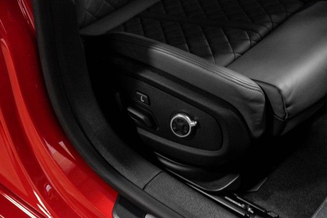 2021 AUDI S5 SPORTBACK PREMIUM PLUS WAUC4CF55MA009621