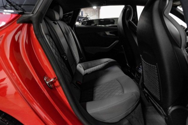 2021 AUDI S5 SPORTBACK PREMIUM PLUS WAUC4CF55MA009621