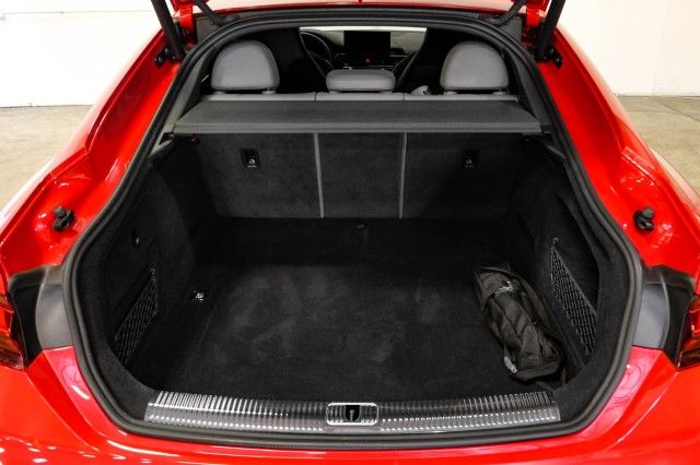 2021 AUDI S5 SPORTBACK PREMIUM PLUS WAUC4CF55MA009621