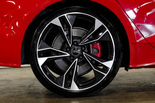 2021 AUDI S5 SPORTBACK PREMIUM PLUS WAUC4CF55MA009621