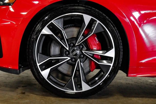 2021 AUDI S5 SPORTBACK PREMIUM PLUS WAUC4CF55MA009621