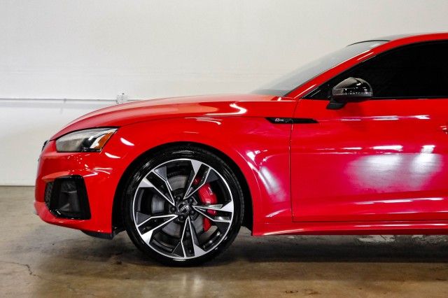 2021 AUDI S5 SPORTBACK PREMIUM PLUS WAUC4CF55MA009621