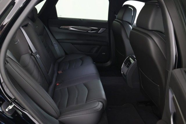2020 CADILLAC CT6-V 1G6KW5RJ6LU105285
