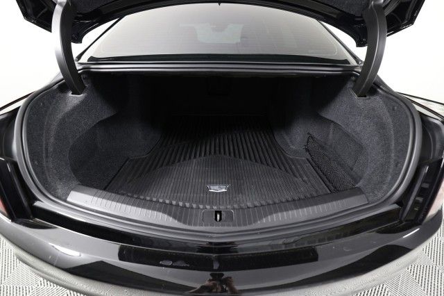 2020 CADILLAC CT6-V 1G6KW5RJ6LU105285