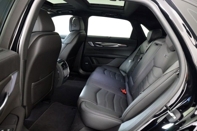 2020 CADILLAC CT6-V 1G6KW5RJ6LU105285