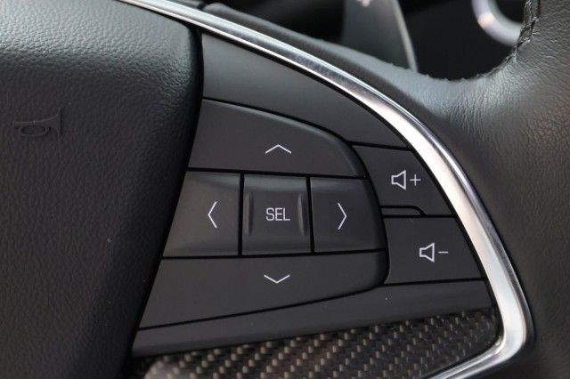 2020 CADILLAC CT6-V 1G6KW5RJ6LU105285