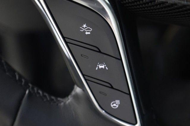 2020 CADILLAC CT6-V 1G6KW5RJ6LU105285