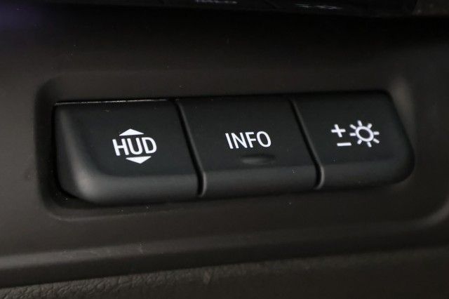 2020 CADILLAC CT6-V 1G6KW5RJ6LU105285