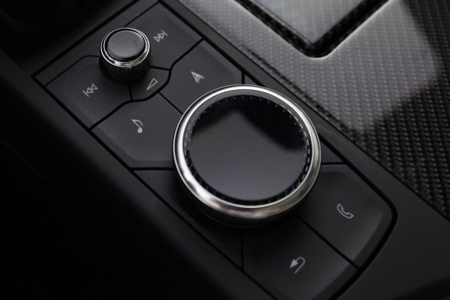 2020 CADILLAC CT6-V 1G6KW5RJ6LU105285