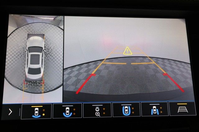 2020 CADILLAC CT6-V 1G6KW5RJ6LU105285