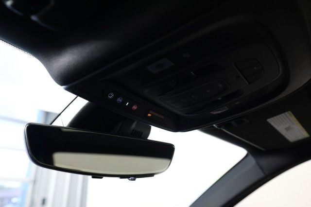 2020 CADILLAC CT6-V 1G6KW5RJ6LU105285