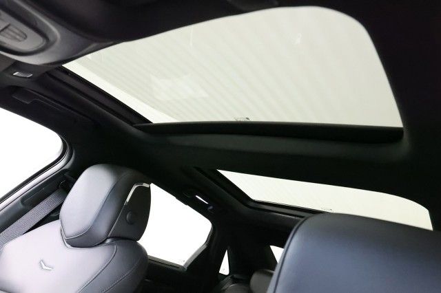 2020 CADILLAC CT6-V 1G6KW5RJ6LU105285