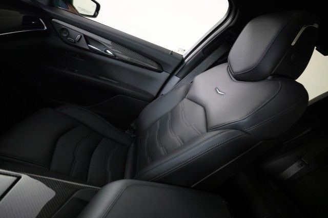 2020 CADILLAC CT6-V 1G6KW5RJ6LU105285